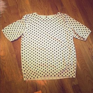 Blouse Talbots without tags
